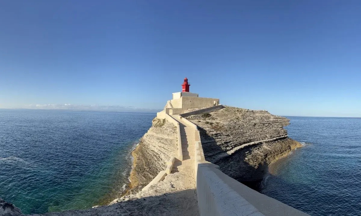 Corse